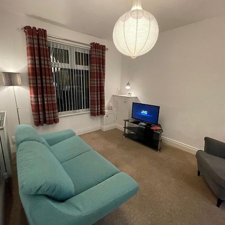 Hillview House Villa Belfast Exterior photo